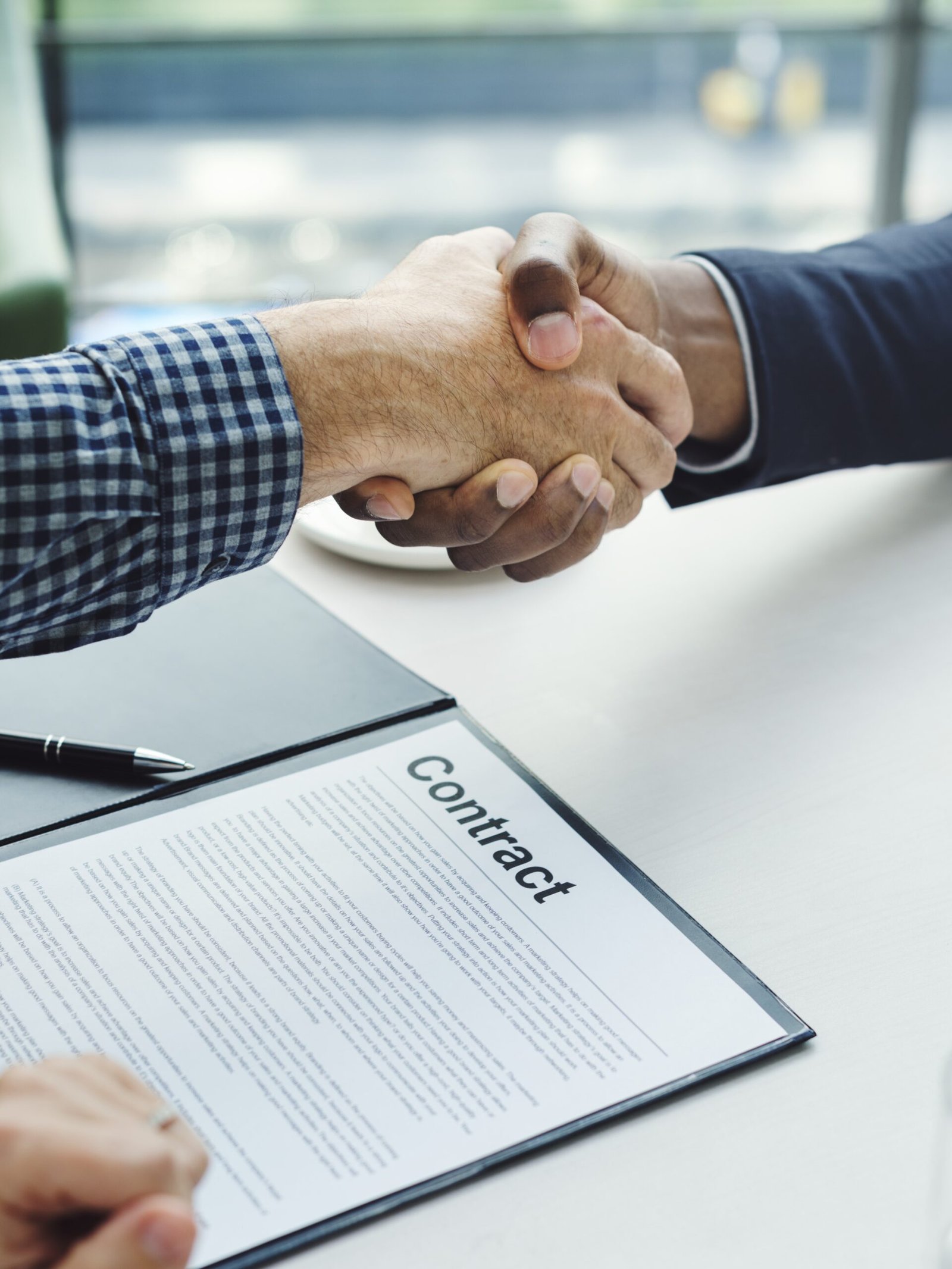 Assessoria Jurídica