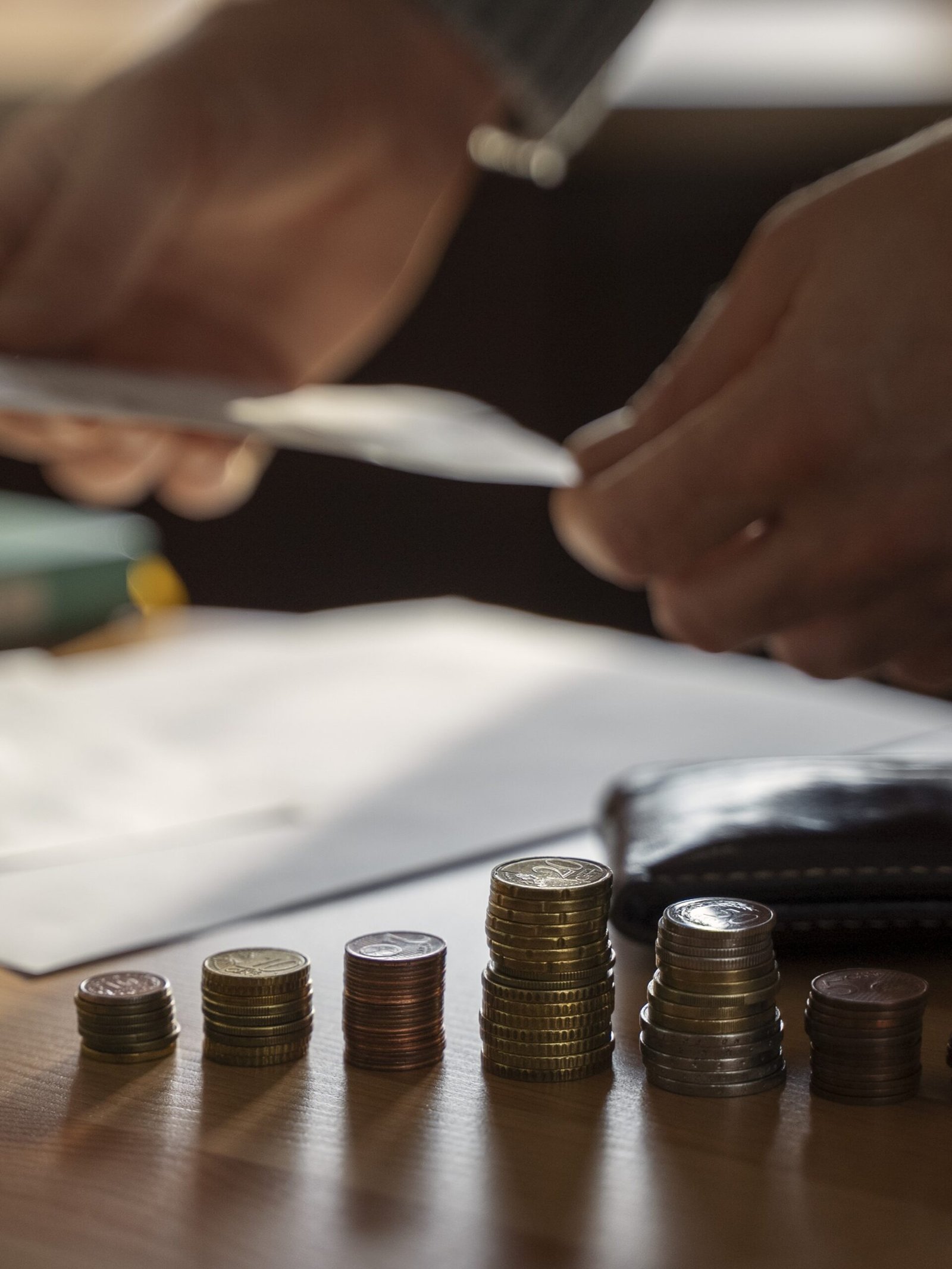 Recuperação de Crédito